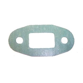 Ansaugstutzendichtung eckig